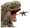 Jurassic World Rebirth Riesendinosaurierfigur Distortus Produktbild-Vorschau 4