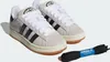 adidas Campus 00s Beige Crystal White - Größe 39 1/3 Produktbild-Vorschau 2
