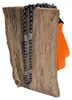 Handkettensäge Handsäge Seilsäge für Garten Survival Produktbild-Vorschau 2
