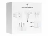 Apple World Travel Adapter Kit - 5x adaptateur pour Voir les images du produit 1
