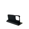 Galeli Book Case MARC iPhone 15 Pro black Produktbild-Vorschau 4