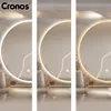 Lustro podgrzewane Cronos okrągłe 80cm Podgląd zdjęcia produktu 7