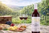 Weinhaus Müller Bornheim  0,75 L Flasche Pfälzer Dornfelder Produktbild-Vorschau 3