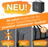 ELONEO Aufbewahrungstasche für Klappmatratze 90x200x15 cm, Produktbild-Vorschau 10