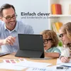 EAZY CASE Smartcase mit Stifthalter für Apple iPad 10,2" Produktbild-Vorschau 3