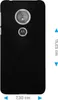 PhoneNatic Case kompatibel mit Motorola Moto E5 (5th Gen) - Produktbild-Vorschau 2