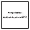Festool 488030, Schwarz, Grau Produktbild-Vorschau 7