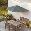 Parla parasol półokrągły, parasol balkonowy, UV 50+ Podgląd zdjęcia produktu 1
