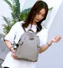 Sac à dos pour femme - Vintage Grey - Élégance intemporelle Voir les images du produit 5