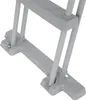 Schůdky Flowclear pro nadzemní bazény 132 cm Náhled obrázku produktu 11