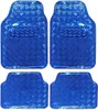 WOLTU Auto Fußmatten Set, Blau Produktbild-Vorschau 4