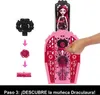Monster High Straszysekrety Lalka Draculaura Podgląd zdjęcia produktu 8