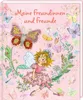 Freundebuch - Meine Freundinnen und Freunde Náhľad obrázku produktu 1