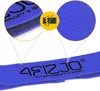 4FIZJO Material Fitnessband, 34x5x0,2 cm, Widerstand 10-15 Produktbild-Vorschau 6