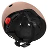 Scoot and Ride - Helmet S - Mocha Produktbild-Vorschau 2