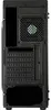 Gehäuse Semitour Mikro ATX / Mini ITX / ATX Aerocool Shard Produktbild-Vorschau 3