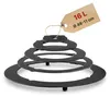 Ø43,5-47 cm Adapter - Ringe für Eintopfofen Utschak Produktbild-Vorschau 1