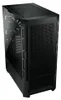 COUGAR Boîtier PC AIRFACE Black Mid Tower Mesh Front Panel Voir les images du produit 2