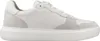 Geox Herren Sneaker U455WB 04722 C1000 Farbe: Weiß Größe: Produktbild-Vorschau 4