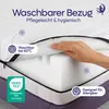 7-Zonen Ergonomische Matratze 180x200 H2 / H3 hochwertige Produktbild-Vorschau 6