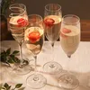 Mikasa - Martini- en toastglazen, wit, 250 ml, set van 4 Productafbeelding-voorbeeld 6
