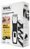 Wahl GroomsMan Pro Battery Black  Stainless steel Voir les images du produit 19