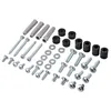 Hama Wandhalterung 3 Sterne XL weiß Produktbild-Vorschau 9