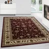 Carpetsale24 Klassischer Orientteppich mit orientalischem Produktbild-Vorschau 2