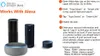 Chytrý ovladač garážových vrat SH128-W - WiFi, Tuya Náhled obrázku produktu 6