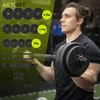 Nakládací činkový set 20 kg ACTIGET ACT0043 Náhled obrázku produktu 8