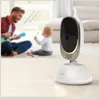 Motorola | Wi-Fi Video Baby Monitor with Mood Light | VM85 Podgląd zdjęcia produktu 14