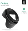 CELLONIC Paraluce compatibile con Ø 62mm Baionetta Ø 62mm Anteprima dell’immagine prodotto 2
