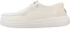 Hey Dude Wendy Rise Chambray Grid Couleur Blanc Voir les images du produit 2