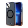 BMW Gradient Bumper MagSafe - iPhone 14 Hülle (Grau) Produktbild-Vorschau 2