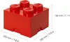 LEGO® Set de rangement 4 pièces Voir les images du produit 2