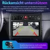 Autoradio Android 15 con CarPlay e Android Auto, 2+64GB di Anteprima dell’immagine prodotto 23