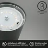Lampa stołowa Briloner bezprzewodowa, dotykowa, kolorowe Podgląd zdjęcia produktu 14