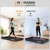 FunLife F5 – chodnik do ćwiczeń 2 w 1 z funkcją wibracji – Podgląd zdjęcia produktu 2