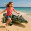 INTEX 57551NP - Schwimmtier - realistisches Krokodil Produktbild-Vorschau 39