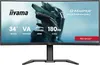 iiyama G-Master GCB3484WQSU-B1 RED EAGLE CURVED, Produktbild-Vorschau 2