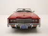 MCG 1:18 Cadillac Eldorado Convertible (1976) - red 18471 Produktbild-Vorschau 7