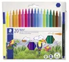 STAEDTLER® 326 C20 Feutres Noris 20ST Boîte en carton Voir les images du produit 4