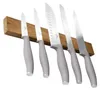 Set De 5 Couteaux De Cuisine Avec Barre Berlinger Haus Voir les images du produit 2