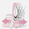 Mark Adler Junior 4.6 Pink| Krzesło do biurka dla dzieci Podgląd zdjęcia produktu 25