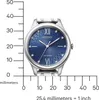 Eco Drive Solar  Damenuhr Citizen EM0500-73L Edelstahl Produktbild-Vorschau 10