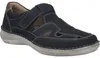 JOSEF SEIBEL New Anvers 81 | Scarpa bassa da  Uomo | blu Anteprima dell’immagine prodotto 1