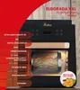 Ardes Eldorada XXL AR1K3000 Horkovzdušná fritéza, 12 l, Náhled obrázku produktu 9