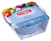 Casseruola con coperchio in vetro da cucina Pyrex 21,5 cm Anteprima dell’immagine prodotto 7