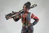 Dark Horse Cyberpunk 2077 Statua PVC Panam Palmer 23 cm Podgląd zdjęcia produktu 8