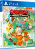 Microids Garfield Lasagna Party, PlayStation 4, E (Jeder) Produktbild-Vorschau 1